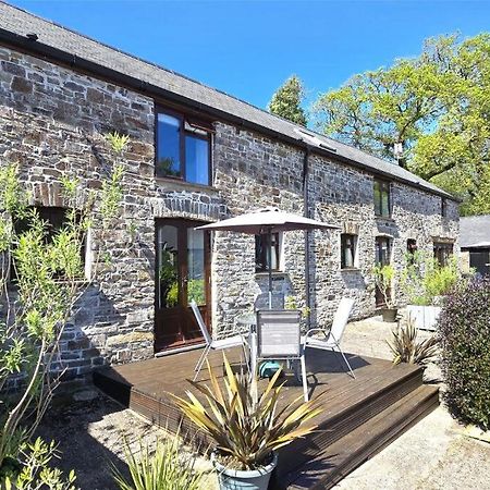 Petrock Holiday Cottages Newton Saint Petrock Екстер'єр фото