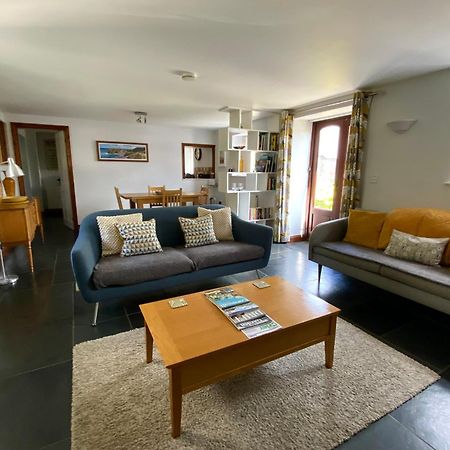 Petrock Holiday Cottages Newton Saint Petrock Екстер'єр фото