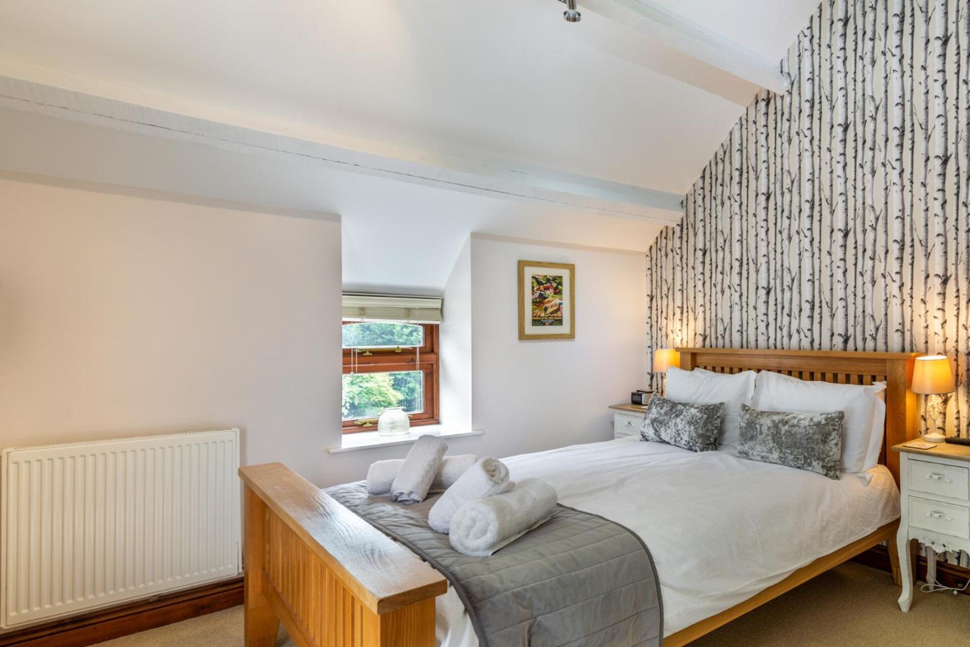 Petrock Holiday Cottages Newton Saint Petrock Екстер'єр фото