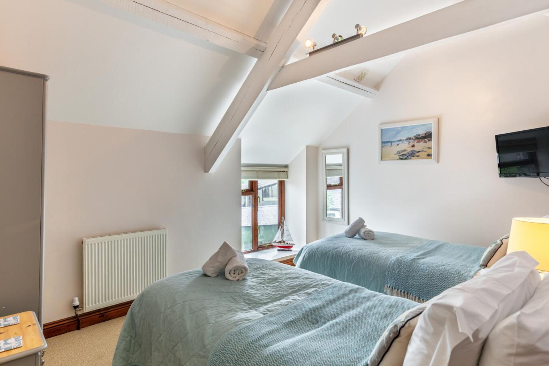 Petrock Holiday Cottages Newton Saint Petrock Екстер'єр фото