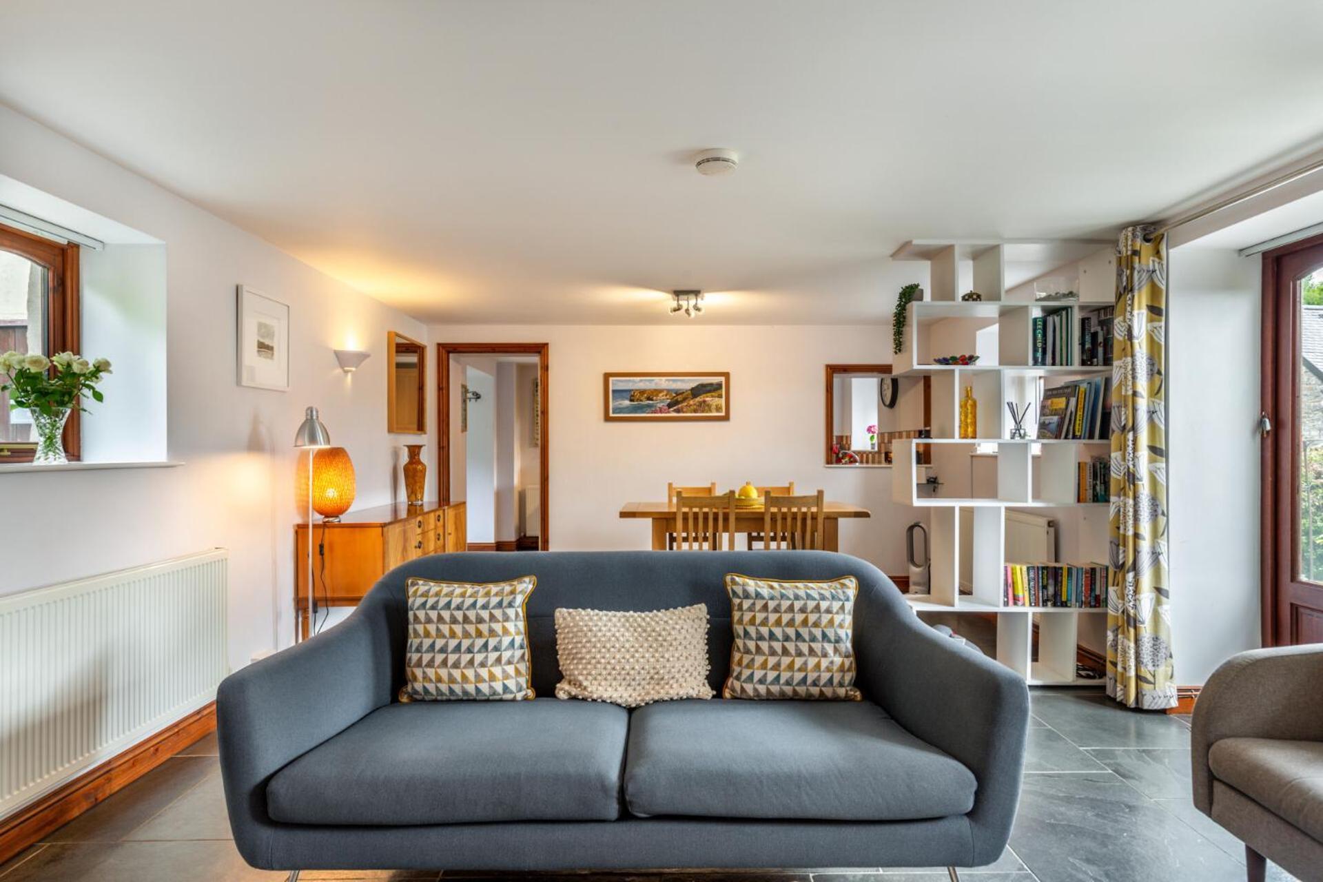 Petrock Holiday Cottages Newton Saint Petrock Екстер'єр фото
