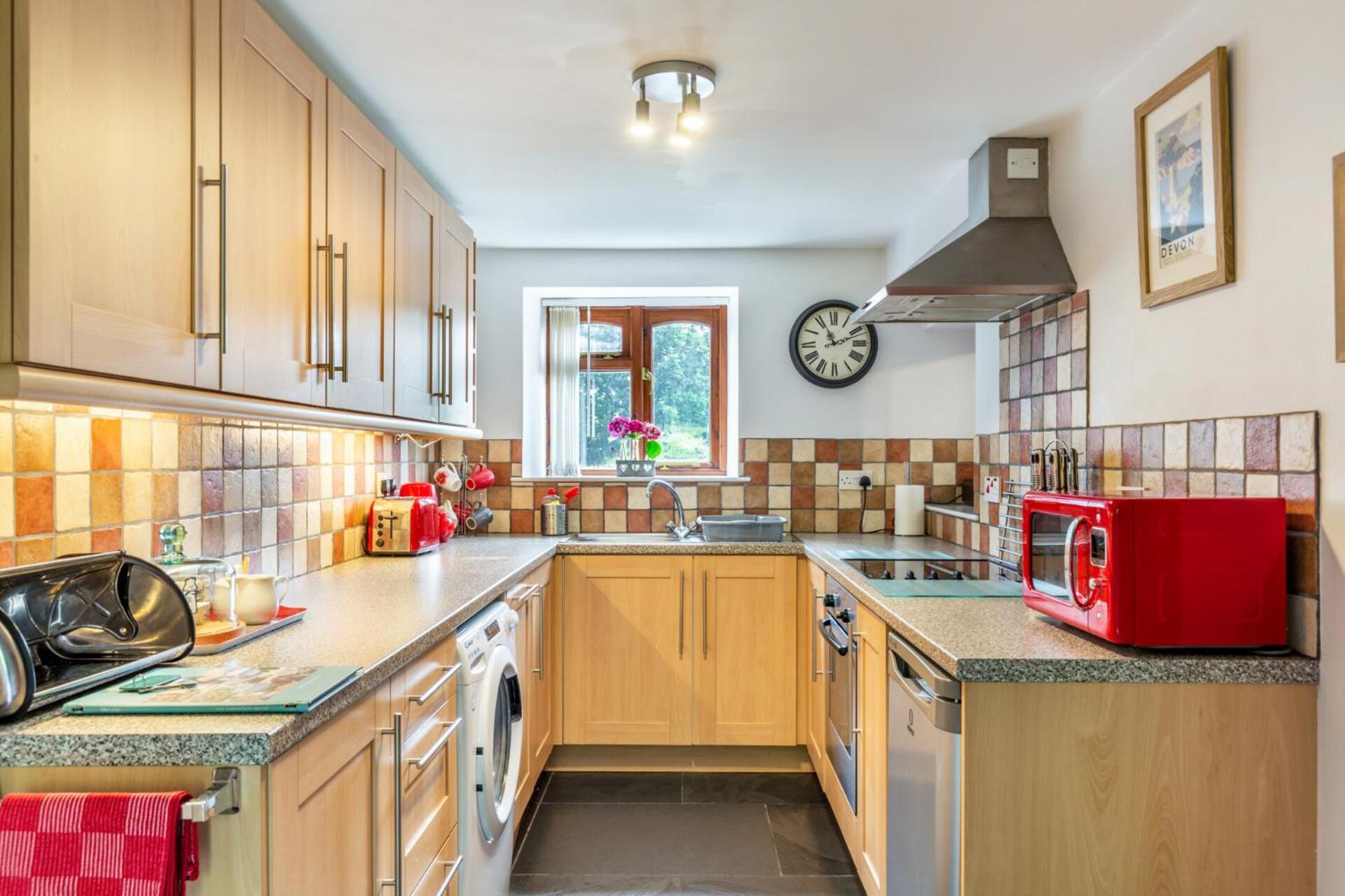 Petrock Holiday Cottages Newton Saint Petrock Екстер'єр фото
