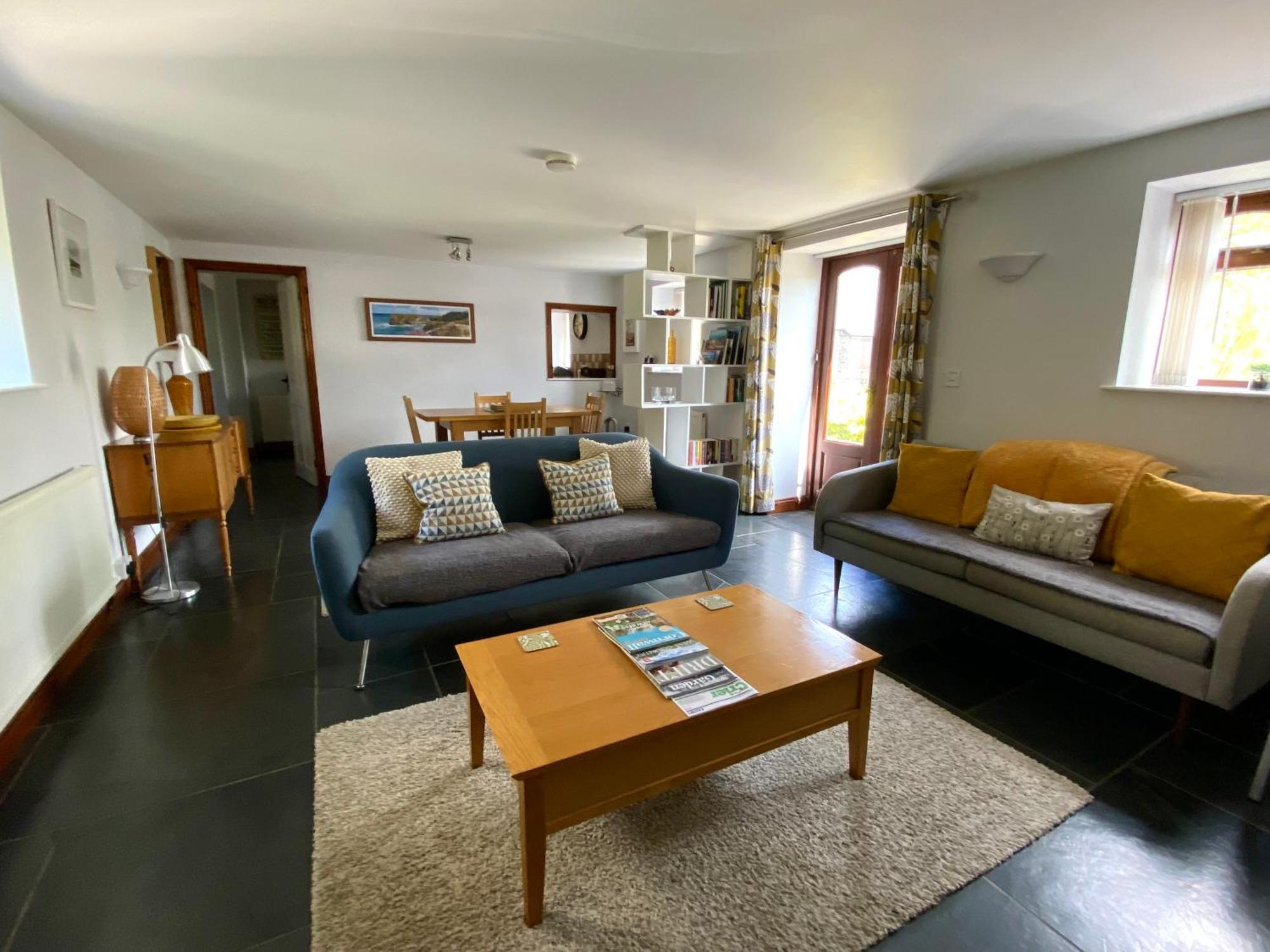 Petrock Holiday Cottages Newton Saint Petrock Екстер'єр фото
