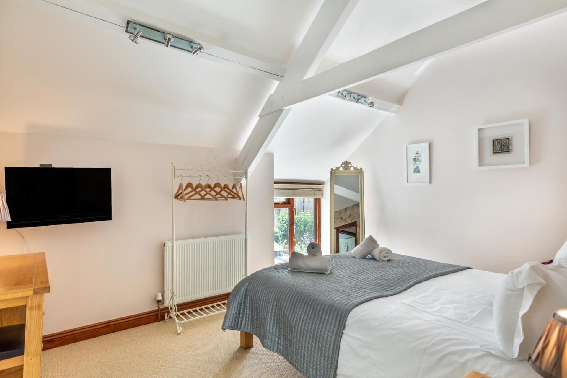 Petrock Holiday Cottages Newton Saint Petrock Екстер'єр фото