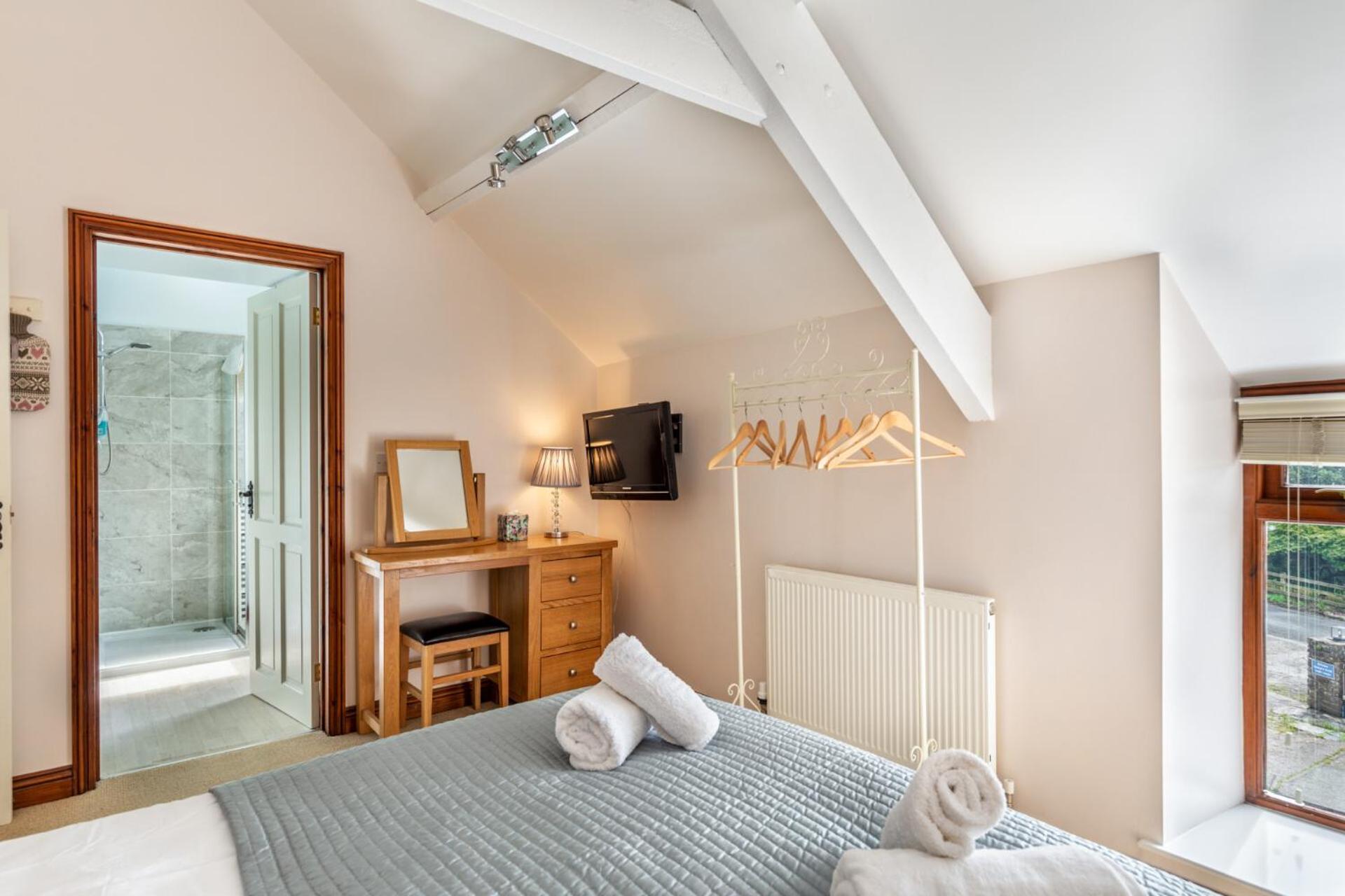 Petrock Holiday Cottages Newton Saint Petrock Екстер'єр фото