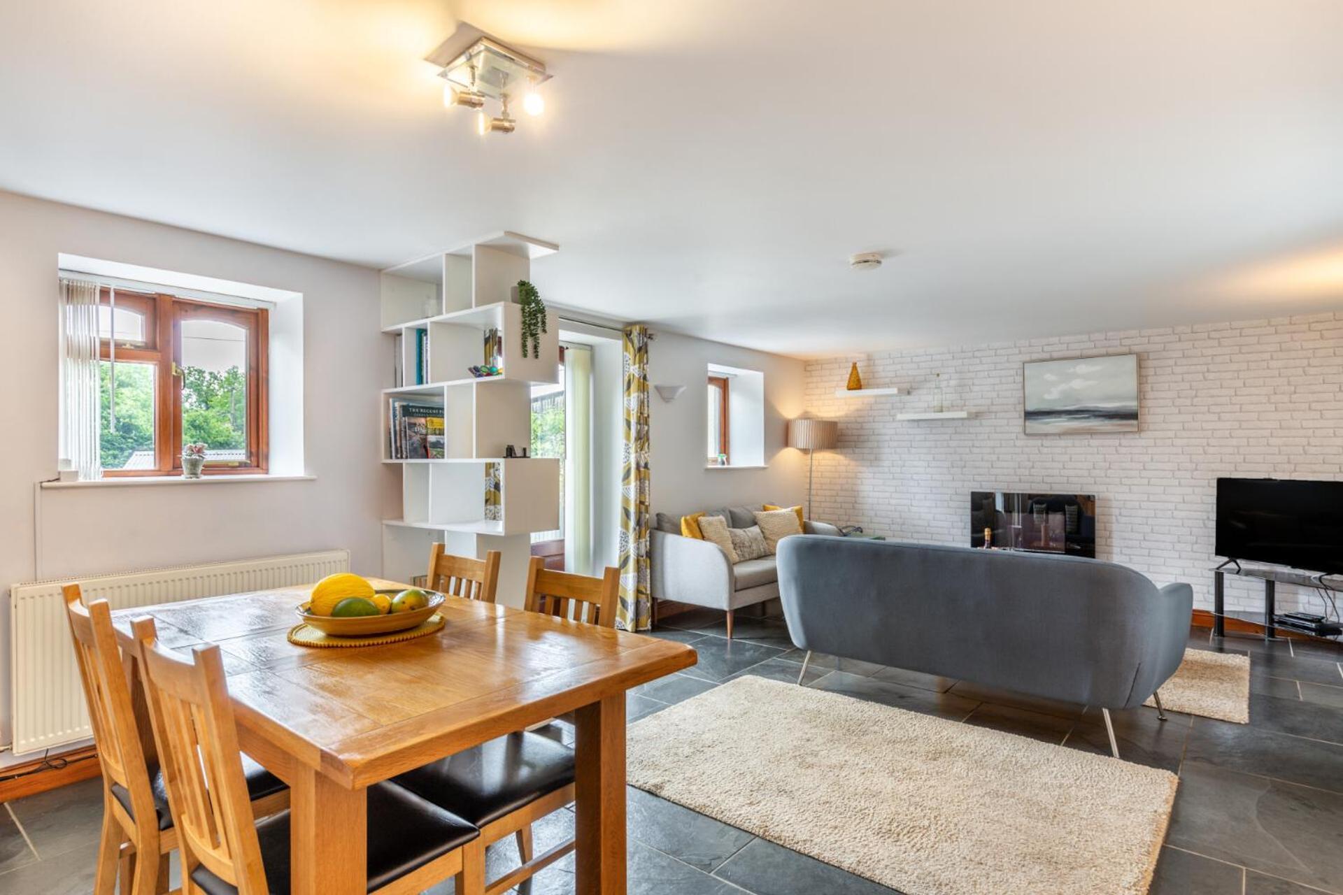 Petrock Holiday Cottages Newton Saint Petrock Екстер'єр фото