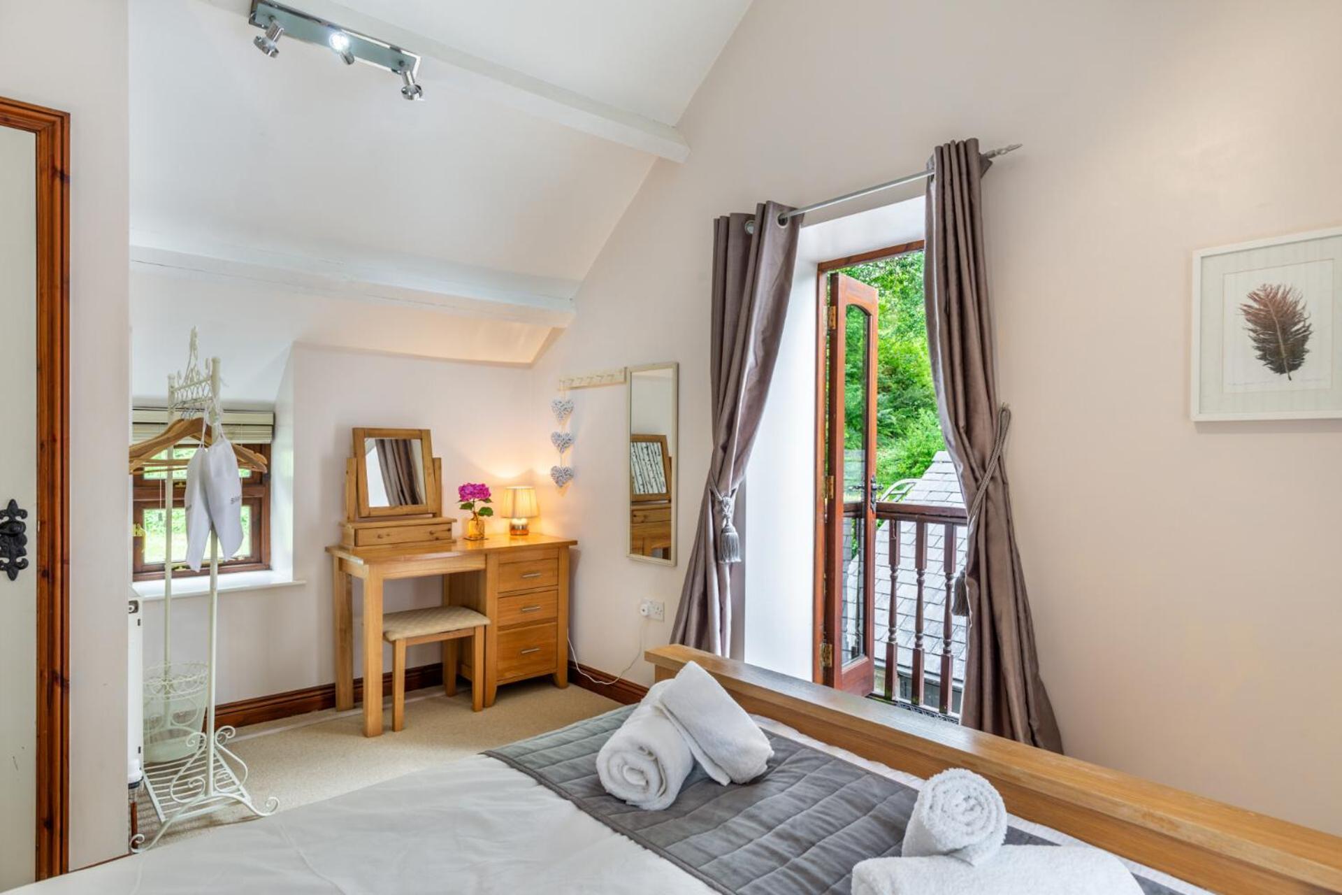 Petrock Holiday Cottages Newton Saint Petrock Екстер'єр фото