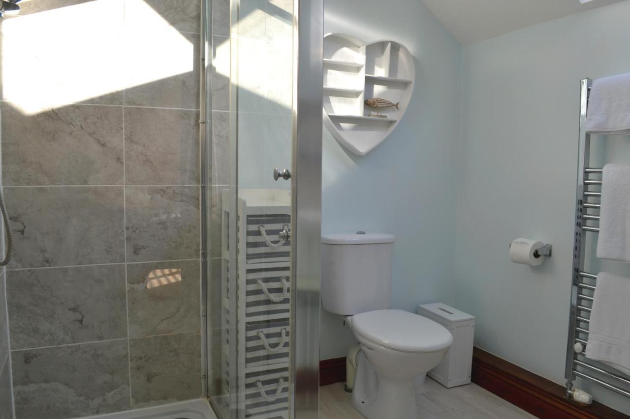 Petrock Holiday Cottages Newton Saint Petrock Екстер'єр фото